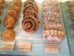 -西点坊(浦东香格里拉店)