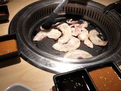 -花味·自助烤肉(雨花客厅店)