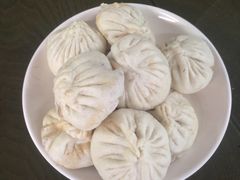 -四平包子铺