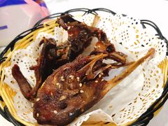 -张飞木薯羹(金鱼巷店)