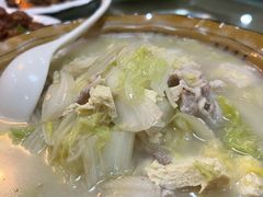 -宝发园名菜馆