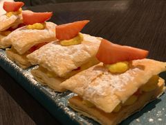 -万丽轩·粤菜(王府井金茂万丽酒店)