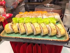 -白天鹅宾馆·流浮阁咖啡厅