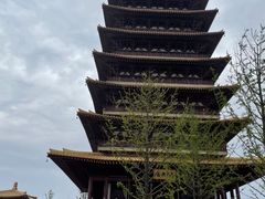 -牛首山文化旅游区