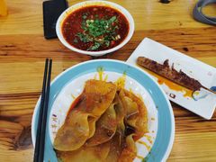 -马三洋芋片(兰州总店)