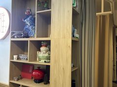 -静雅推拿(科院店)