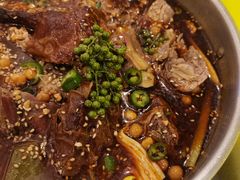 -蓉三少冒烤鸭·四川小吃集(北京首店)