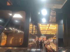 -苏格里岛自助烤肉海鲜火锅(成都金牛万达店)