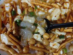 -洞子口张老二凉粉(文殊院店)