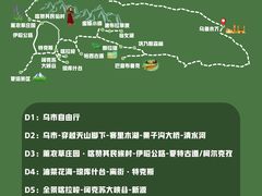 -新疆那拉提国家旅游度假区