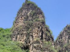 -龙庆峡风景区