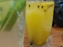 -HOLA西班牙餐厅(空港店)