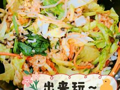 -韩食汇