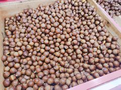 -阿男野栗王(金门路店)