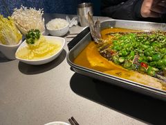 -半天妖烤鱼(芝罘万达店)