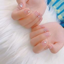 -伊奈尔美甲美睫