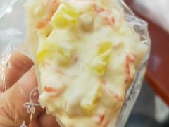 杨枝甘露QQ包-西树泡芙(北京金源2店)