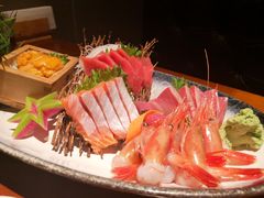 -千代武日本料理(爱建店)