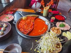 -珮姐老火锅(新街口店)