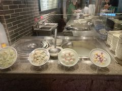 -七宝老街汤团(上海世纪汇广场店)