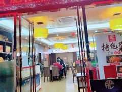 门面-肥仔顺德菜(龙悦居店)