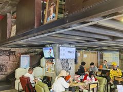-放哈·甜醅子奶茶创造者(正宁路店)