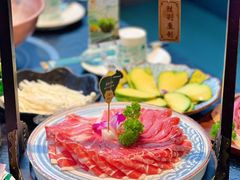 -阳坊涮肉(西直门凯德mall店)