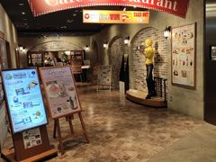 -东京塔海贼王主题公园
