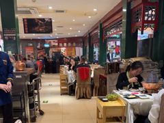 -东来顺饭庄(王府井步行街店)