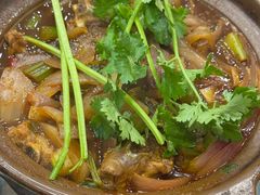 -川香煲(茅台路店)