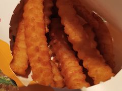 -麦当劳(长沙东风路店)