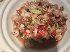 -湘当有饭剁椒鱼头(昆山招商花园城店)