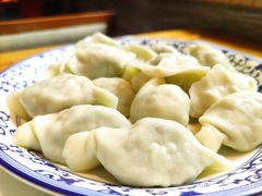 -东方饺子王(文化东路店)