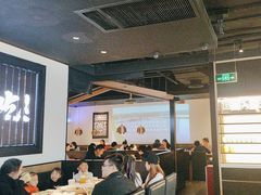 -太二酸菜鱼(天鹅湖万达店)