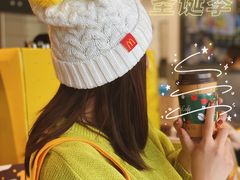 -麦当劳(苏州中心星悦汇店)