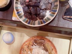 -芸鲜季·云南野生菌餐厅· 云南风物味研社(闵行店)