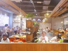 -打酱友•斑鱼海鲜粥火锅(吴桥店)