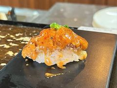 -昊·来了寿司(台湾街店)
