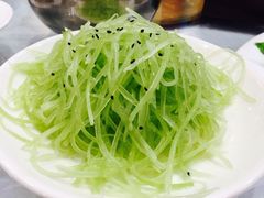 -西北人家莜面村(建设店)