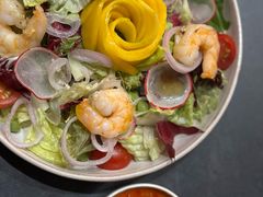 -Nord Grill&Bar Highland诺德西餐(深圳欢乐海岸店)