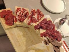 -宴全牛粤来越牛潮汕鲜牛肉火锅(海州万达广场店)