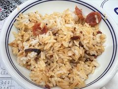 腊味饭-壹盏灯(蚂蚁工房店)