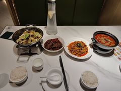 -晋家门·苏皖家常菜(江北龙湖天街店)