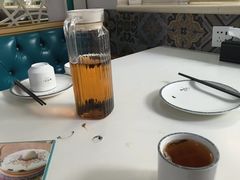 -帕米尔食府(白云观店)