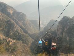 -北京上方山国家森林公园