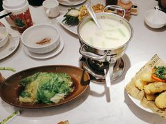 -避风塘(江桥万达店)