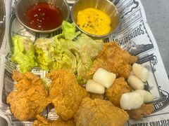 -妥妥烤肉料理(昙华林店)
