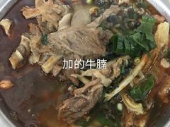 -北海田螺店(四川路店)