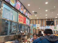 -巴依老爷新疆美食(牡丹园店)