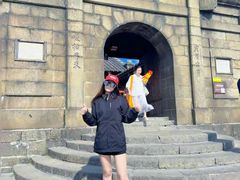 -南岳衡山风景名胜区